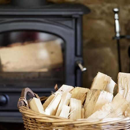 Carr Cottage Leeds  Bagian luar foto